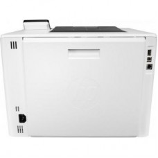Лазерний принтер HP Color LaserJet Enterprise M455dn (3PZ95A) - Фото