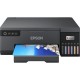 Струминний принтер Epson EcoTank L8050 (C11CK37403)