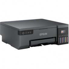 Струминний принтер Epson EcoTank L8050 (C11CK37403) - Фото