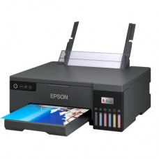 Струминний принтер Epson EcoTank L8050 (C11CK37403) - Фото