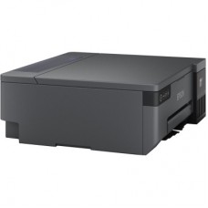 Струминний принтер Epson EcoTank L8050 (C11CK37403) - Фото