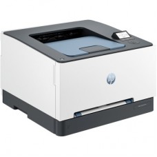 Лазерний принтер HP Color LaserJet Pro 3203dw (499N4A) - Фото