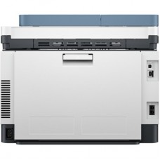 Багатофункціональний пристрій HP Color LJ Pro 3303sdw (499M6A) - Фото