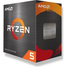 Процесор AMD Ryzen 5 5600XT (100-100001585BOX) - Фото