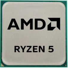 Процесор AMD Ryzen 5 5600XT (100-000001585) - Фото