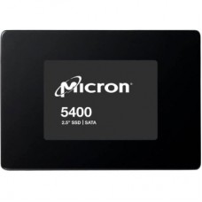 Накопитель SSD 2.5" 480GB 5400 MAX Micron (MTFDDAK480TGB-1BC1ZABYYR) Накопитель SSD 2.5" 480GB 5400 MAX Micron (MTFDDAK480TGB-1BC1ZABYYR)