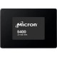 Накопитель SSD 2.5" 480GB 5400 MAX Micron (MTFDDAK480TGB-1BC1ZABYYR)
