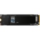 Накопичувач SSD M.2 2280 2 TB 990 EVO Plus Samsung (MZ-V9S2T0BW)