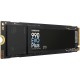 Накопичувач SSD M.2 2280 2 TB 990 EVO Plus Samsung (MZ-V9S2T0BW)