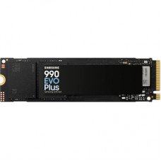 Накопичувач SSD M.2 2280 4TB 990 EVO Plus Samsung (MZ-V9S4T0BW) - Фото