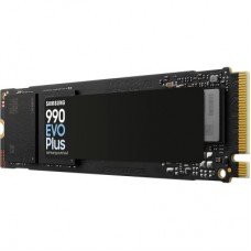 Накопичувач SSD M.2 2280 4TB 990 EVO Plus Samsung (MZ-V9S4T0BW) - Фото