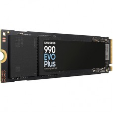Накопичувач SSD M.2 2280 4TB 990 EVO Plus Samsung (MZ-V9S4T0BW) - Фото