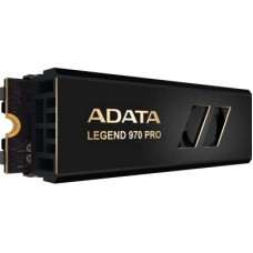Накопичувач SSD M.2 2280 2 TB Legend 970 PRO ADATA (SLEG-970P-2TCI) - Фото