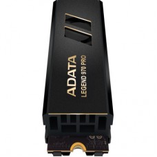 Накопичувач SSD M.2 2280 2 TB Legend 970 PRO ADATA (SLEG-970P-2TCI) - Фото