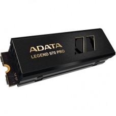 Накопичувач SSD M.2 2280 2 TB Legend 970 PRO ADATA (SLEG-970P-2TCI) - Фото