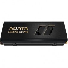 Накопичувач SSD M.2 2280 2 TB Legend 970 PRO ADATA (SLEG-970P-2TCI) - Фото