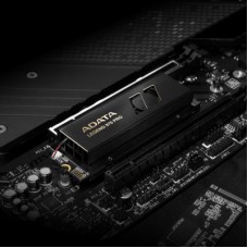 Накопичувач SSD M.2 2280 2 TB Legend 970 PRO ADATA (SLEG-970P-2TCI) - Фото