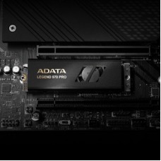 Накопичувач SSD M.2 2280 2 TB Legend 970 PRO ADATA (SLEG-970P-2TCI) - Фото