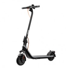 Электросамокат Segway Ninebot E2 PLUS E II, чорний (AA.05.14.02.0003) - Фото