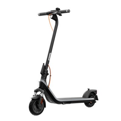 Электросамокат Segway Ninebot E2 PLUS E II, чорний (AA.05.14.02.0003)