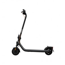 Электросамокат Segway Ninebot E2 PLUS E II, чорний (AA.05.14.02.0003) - Фото