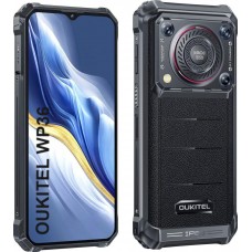 Протиударний телефон Oukitel WP36 8/128 GB 10600 мА·год (окітал 36)