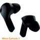 Беспроводные Наушники Mibro Earbuds 3 Black Беспроводные Наушники Mibro Earbuds 3 Black