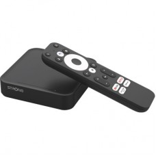 Медиаплеер Strong LEAP-S3 Android TV BOX (LEAP-S3) Медиаплеер Strong LEAP-S3 Android TV BOX (LEAP-S3)