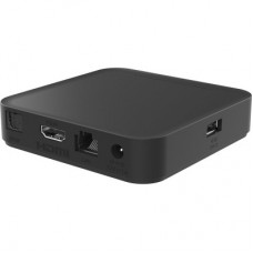 Медіаплеєр Strong LEAP-S3 Android TV BOX (LEAP-S3) - Фото