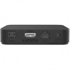 Медіаплеєр Strong LEAP-S3 Android TV BOX (LEAP-S3) - Фото