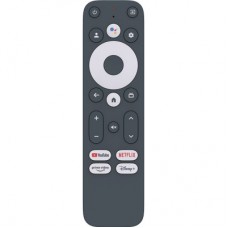 Медіаплеєр Strong LEAP-S3 Android TV BOX (LEAP-S3) - Фото