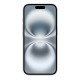 Мобильный телефон Apple iPhone 16 128GB White (MYE93)