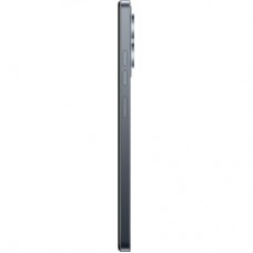 Мобільний телефон Tecno Spark Go 1 3/128 GB Startrail Black (4894947037832) - Фото