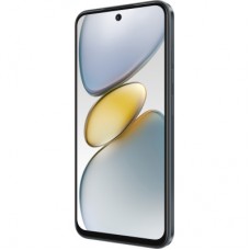 Мобільний телефон Tecno Spark Go 1 3/128 GB Startrail Black (4894947037832) - Фото