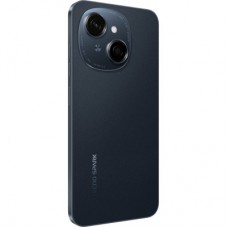 Мобільний телефон Tecno Spark Go 1 3/128 GB Startrail Black (4894947037832) - Фото