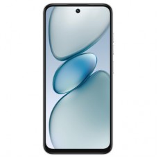 Мобільний телефон Tecno Spark Go 1 3/128 GB Glittery White (4894947037849) - Фото