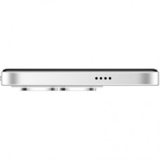 Мобільний телефон Tecno Spark Go 1 3/128 GB Glittery White (4894947037849) - Фото