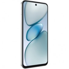 Мобільний телефон Tecno Spark Go 1 3/128 GB Glittery White (4894947037849) - Фото