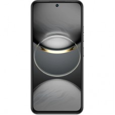 Мобільний телефон Tecno Spark 30 PRO 8/128Gb Obsidian Edge (4894947047435) - Фото