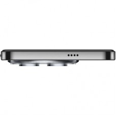 Мобільний телефон Tecno Spark 30 PRO 8/128Gb Obsidian Edge (4894947047435) - Фото