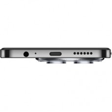 Мобільний телефон Tecno Spark 30 PRO 8/128Gb Obsidian Edge (4894947047435) - Фото