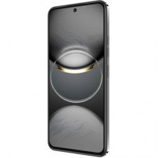 Мобільний телефон Tecno Spark 30 PRO 8/128Gb Obsidian Edge (4894947047435) - Фото