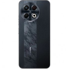 Мобільний телефон Tecno Spark 30 PRO 8/256Gb Obsidian Edge (4894947047442) - Фото