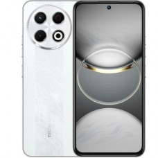 Мобільний телефон Tecno Spark 30 PRO 8/256 Gb Arctic Glow (4894947047466) - Фото