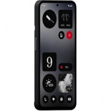 Мобільний телефон Nothing CMF by Nothing Phone 1 8/128 GB Black (1111424) - Фото