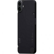 Мобільний телефон Nothing CMF by Nothing Phone 1 8/128 GB Black (1111424) - Фото