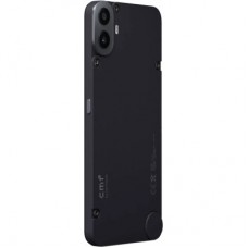 Мобільний телефон Nothing CMF by Nothing Phone 1 8/128 GB Black (1111424) - Фото