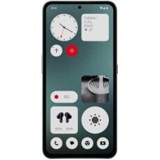 Мобільний телефон Nothing CMF by Nothing Phone 1 8/128 GB Light Green (1111425) - Фото