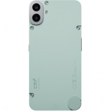 Мобільний телефон Nothing CMF by Nothing Phone 1 8/128 GB Light Green (1111425) - Фото