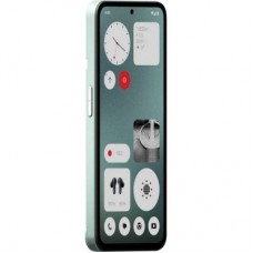 Мобільний телефон Nothing CMF by Nothing Phone 1 8/128 GB Light Green (1111425) - Фото